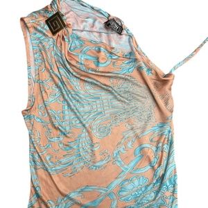 Gianni Versace Vintage top